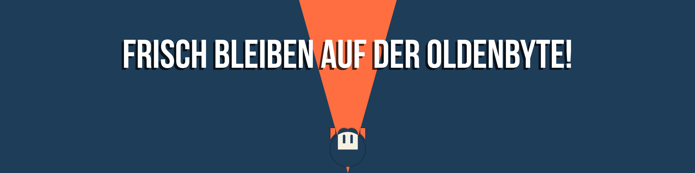 Duschwagen Oldenbyte LAN 2025