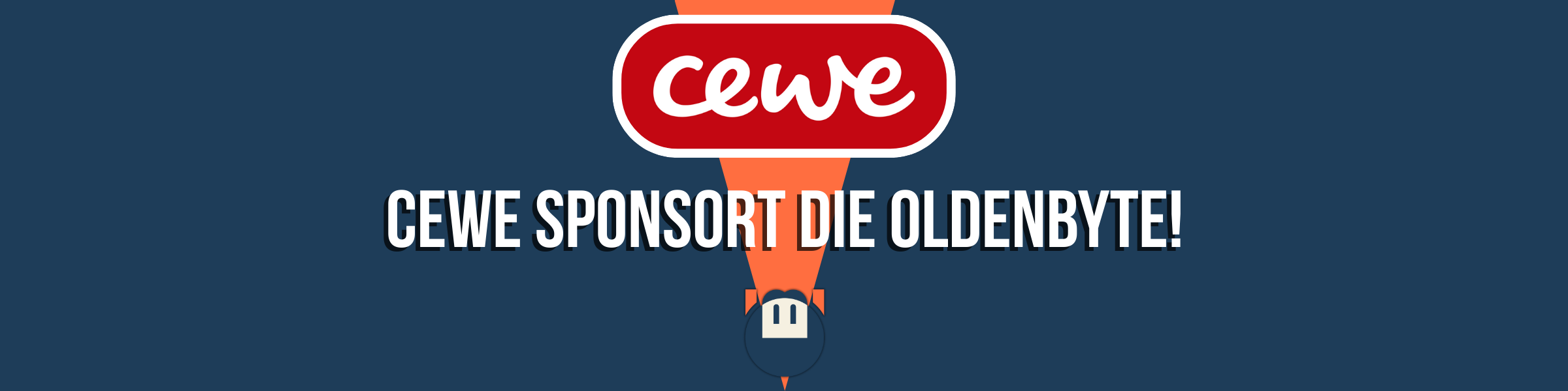 CEWE Oldenbyte LAN 2025