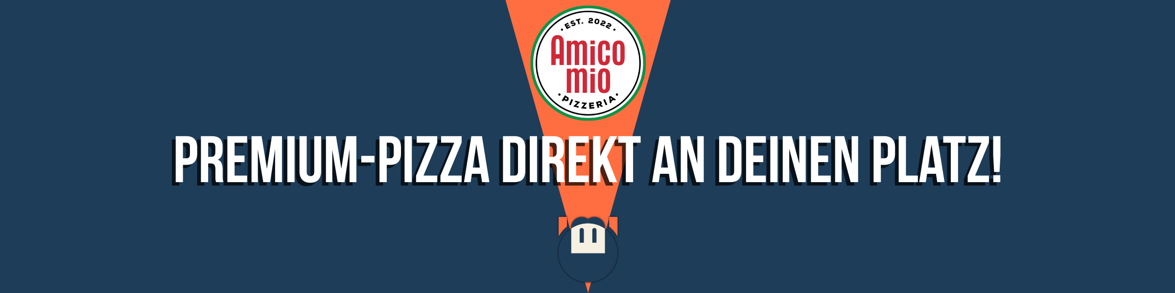 Amico Mio Oldenbyte 2025 LAN