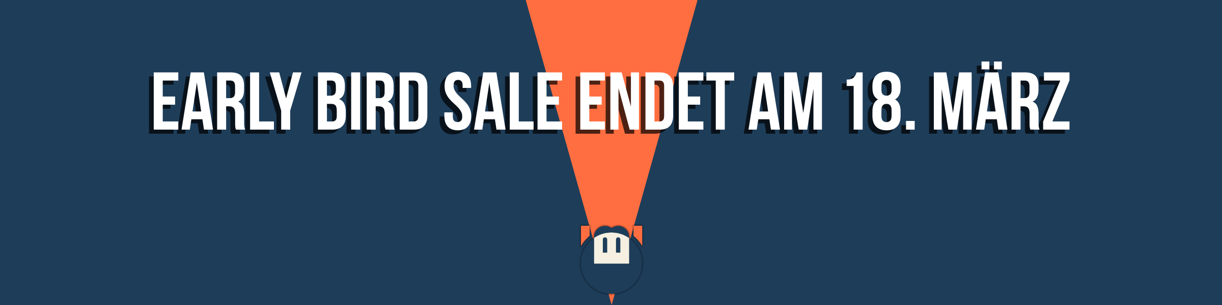 Oldenbyte 2026 Early Bird Sale End