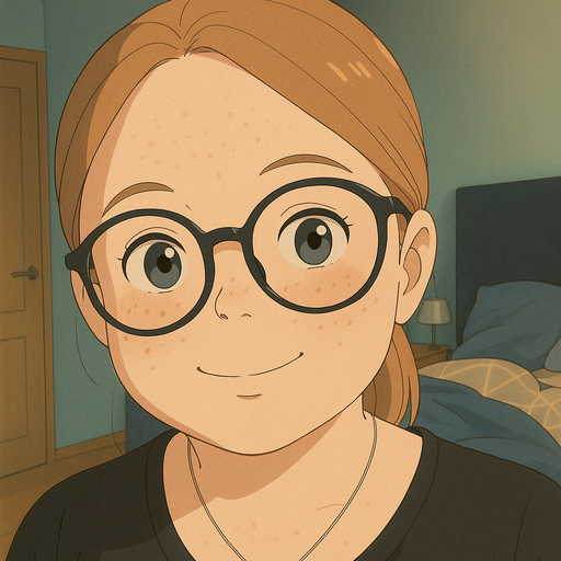 Avatar von Lazerlilly