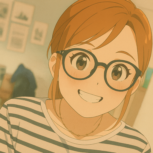 Avatar von Lazerlilly