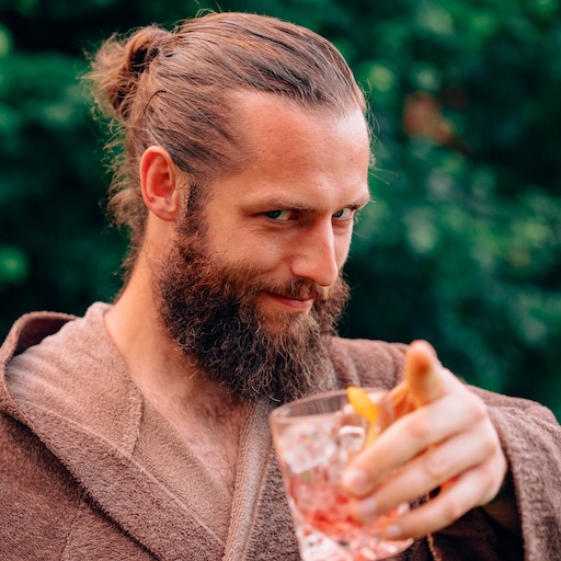 Avatar von Robmania